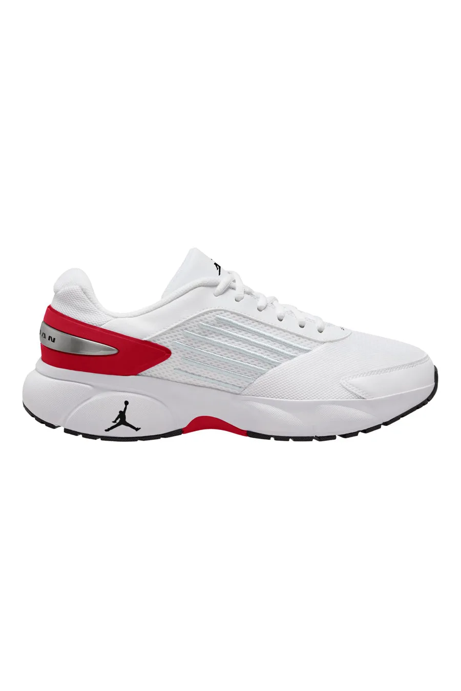 Sneakers bianche Nike Trunner Flow 44 - Jordan - FashionsVida