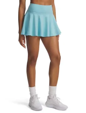 Jupe-short Motion Blue S - Under armour - FashionsVida