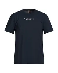 Camiseta Hombre Azul noche L,M,S,XL Hombre