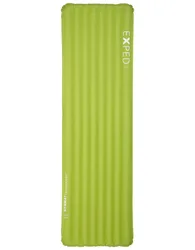 Matelas gonflable 3 saisons - Ultra 3R Lime - Taille LW - Vert