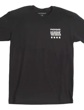 T-shirt à Manches Courtes Stunt Show