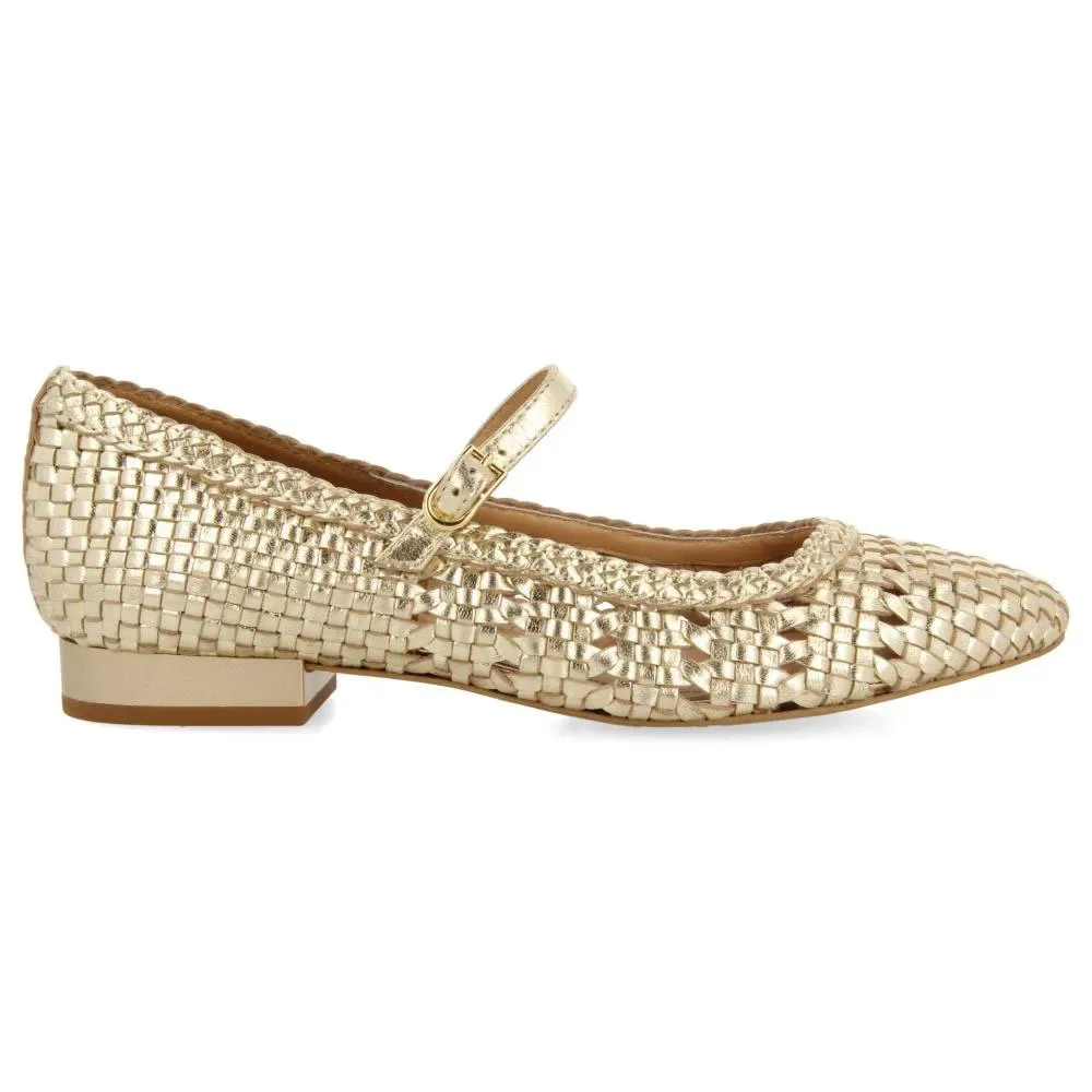 Ballerine Skalica Platinum EU 40 - Gioseppo - FashionsVida
