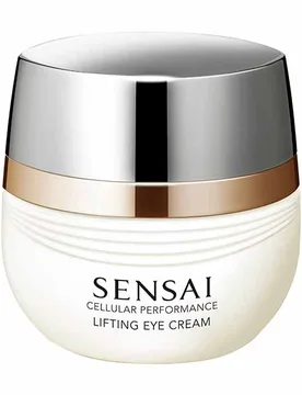 Cellular Performance Lifting Eye Cream - SENSAI - FashionsVida
