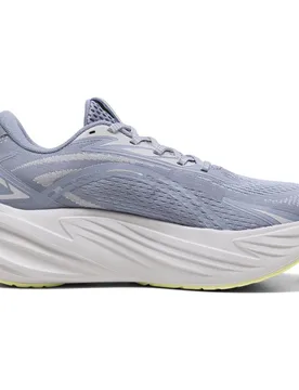 Maxima Pro Laufschuhe, grau, Größe 38 ½ 38 ½ - Puma - FashionsVida