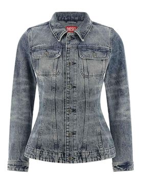 Diesel Giacca de-katerin