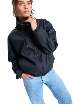 Trenka de lluvia de mujer Wait For Me - Roxy - FashionsVida
