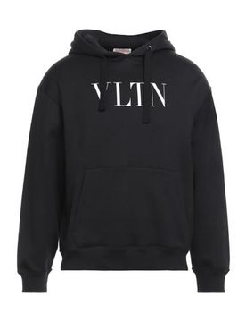 Sweatshirt Herren Schwarz L,M,S,XL,XS Herren