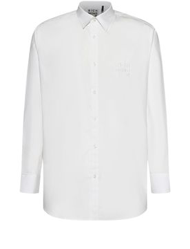 John Richmond CAMICIA MICO