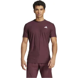 Camiseta de tenis de hombre T FREELIFT