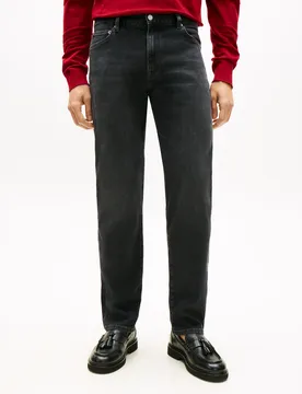 SLIM STRAIGHT DENTON LUX IVO GRY male