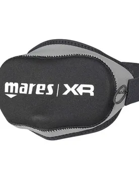 Copertura A Visibilità Zero Per Maschera Xr