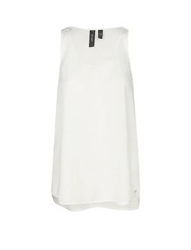 Marc CAIN Top weiss 44 damen