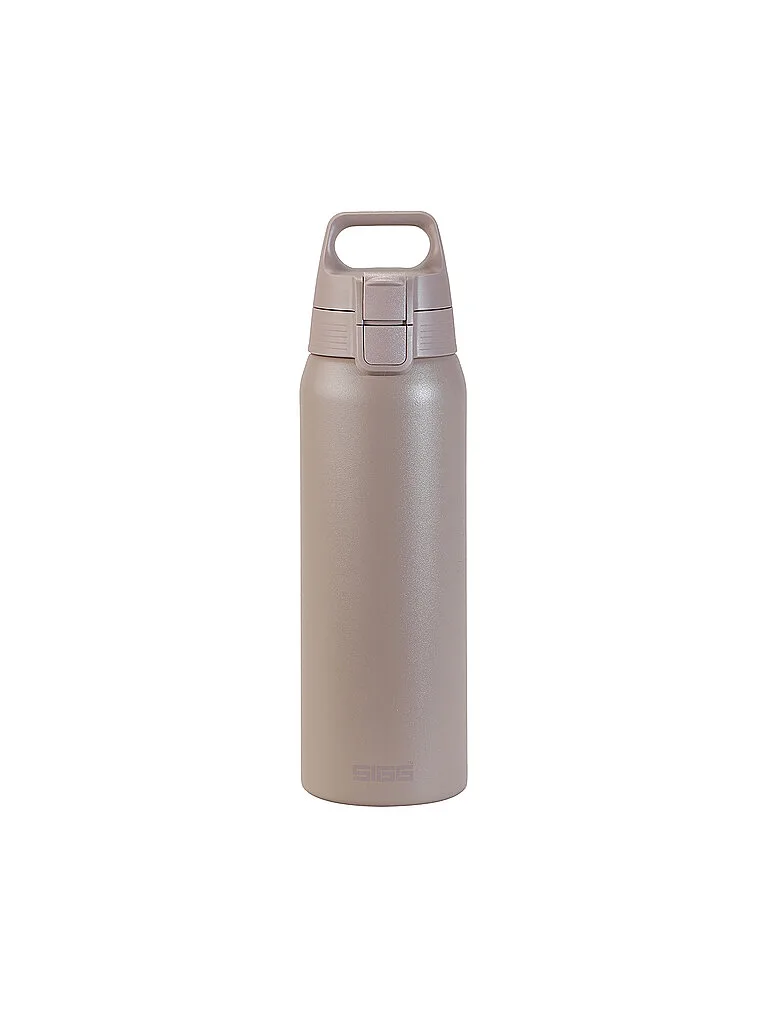 Borraccia Shield Therm One 750ML beige - SIGG - FashionsVida