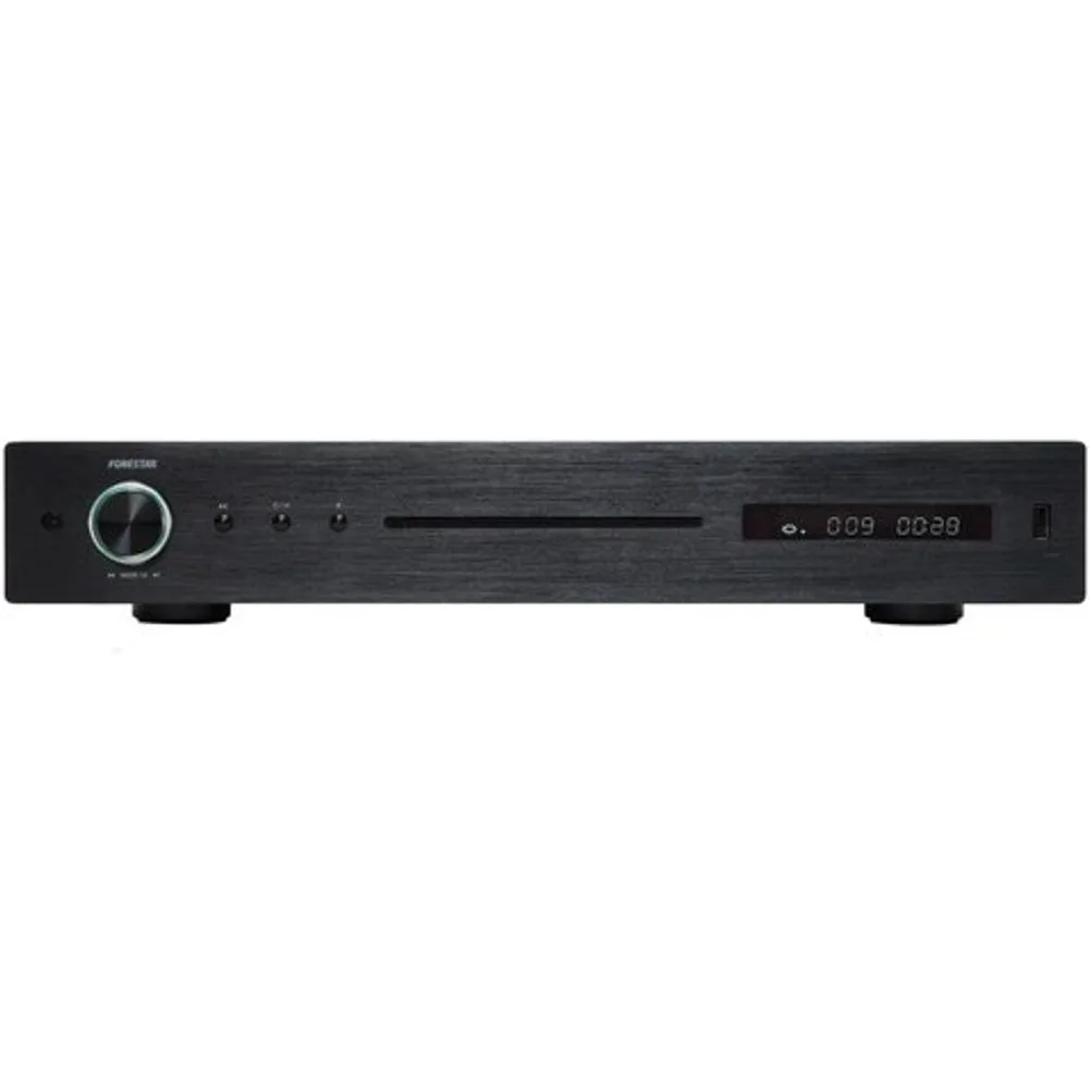 Reproductor CD-USB-MP3 - Fonestar - FashionsVida