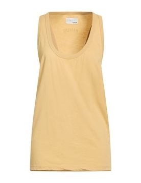 HAIKURE Tank Top Damen Sand S Damen