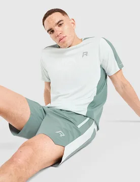 Nova Shorts - Herren, Grün - male - Size: L - Reprimo - FashionsVida
