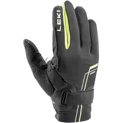 Gants Nordic Move Shark Black / Yellow / White 9.0 Homme