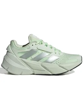 Damen-Laufschuhe Adistar 2 - Vert - female - Size: 38 2/3