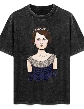 Mary T-Shirt cotton t shirts high quality man t shirt designer T-Shirt - Aliexpress - FashionsVida