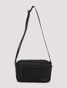 Essential Crossbody Camera Handbag