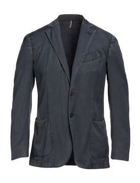 Americana Hombre Azul noche 46 Hombre