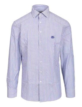 Etro Camicia in popeline