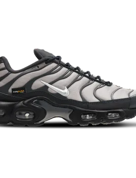 Tuned Herren Sneaker - Grau - Größe 41 - Netz/Synthetik Grey 41 - Nike - FashionsVida