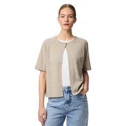 Cardigan Bree Crockery / Melange S