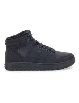 Sneakers mid nere in materiale resistente RD18 MID COMB 41 - Champion - FashionsVida