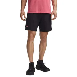 Short Vanish Woven 6´´ Black M