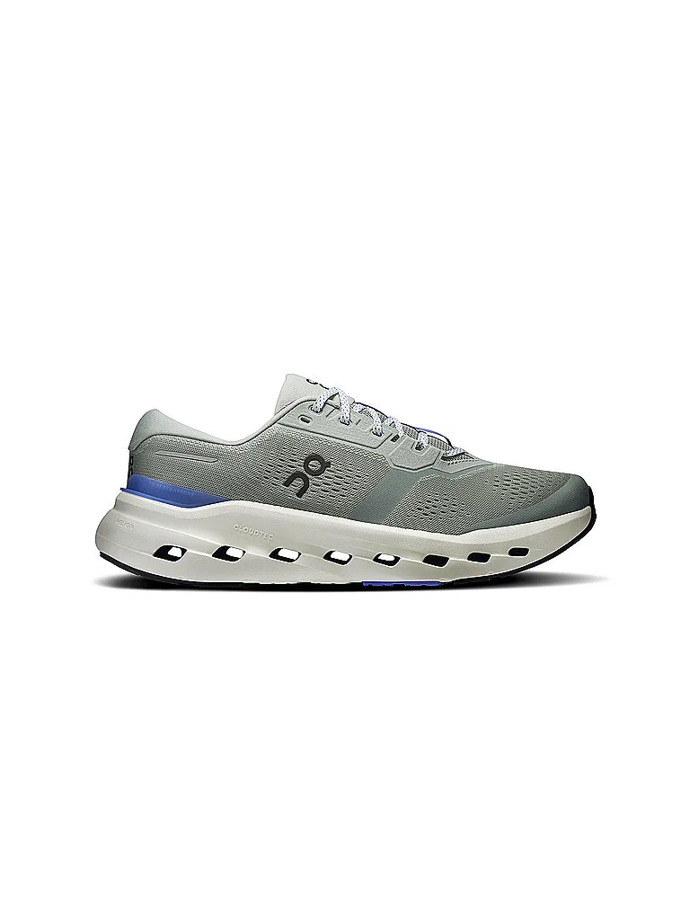 Scarpe da running da uomo Cloudrunner 3 verde chiaro 47 1/2 - On - FashionsVida