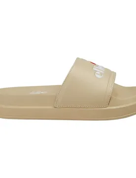 Claquettes Filippalta Light Brown EU 38