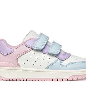 Sneaker Washiba Crystal / Light Lilac EU 25