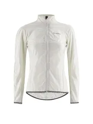 Damen Windjacke Windshell creme 38 W