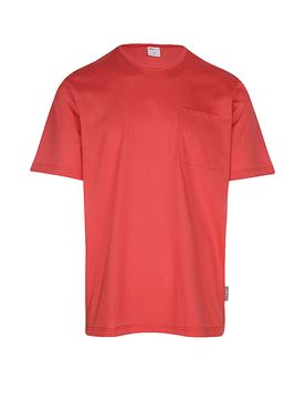 Isa Pijama rojo XL
