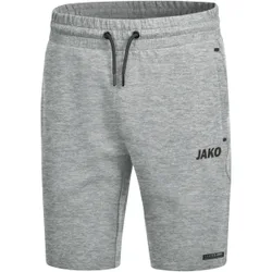 Short Premium Basics (Grau / Größe 40 / Damen)