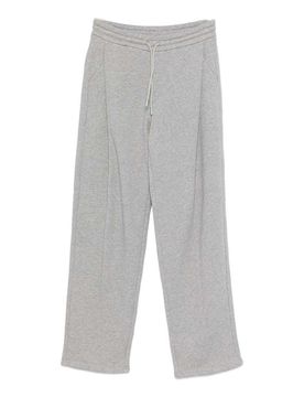 Pantaloni della tuta in cotone