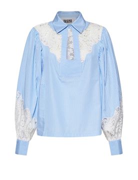 SILVIAN HEACH CAMICIA ILLASI