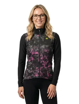Ale Giacca Pr-e Ghostly Black