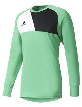 Assita 17 Torwarttrikot - Vert - male - Size: 5/6 ans - Adidas - FashionsVida