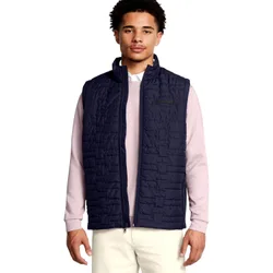 Weste Drive Pro Insulated, navy s