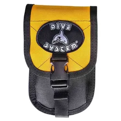 Dive System Tasca Portapesi