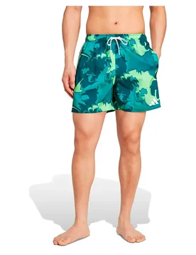 Short De Bain Tie-dye Swim 5´´ - Adidas - FashionsVida