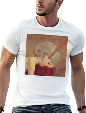 She comes in colors T-Shirt t shirts for man slim fit black cotton t-shirt plain for man package man t shirt designer T-shirt - Aliexpress - FashionsVida