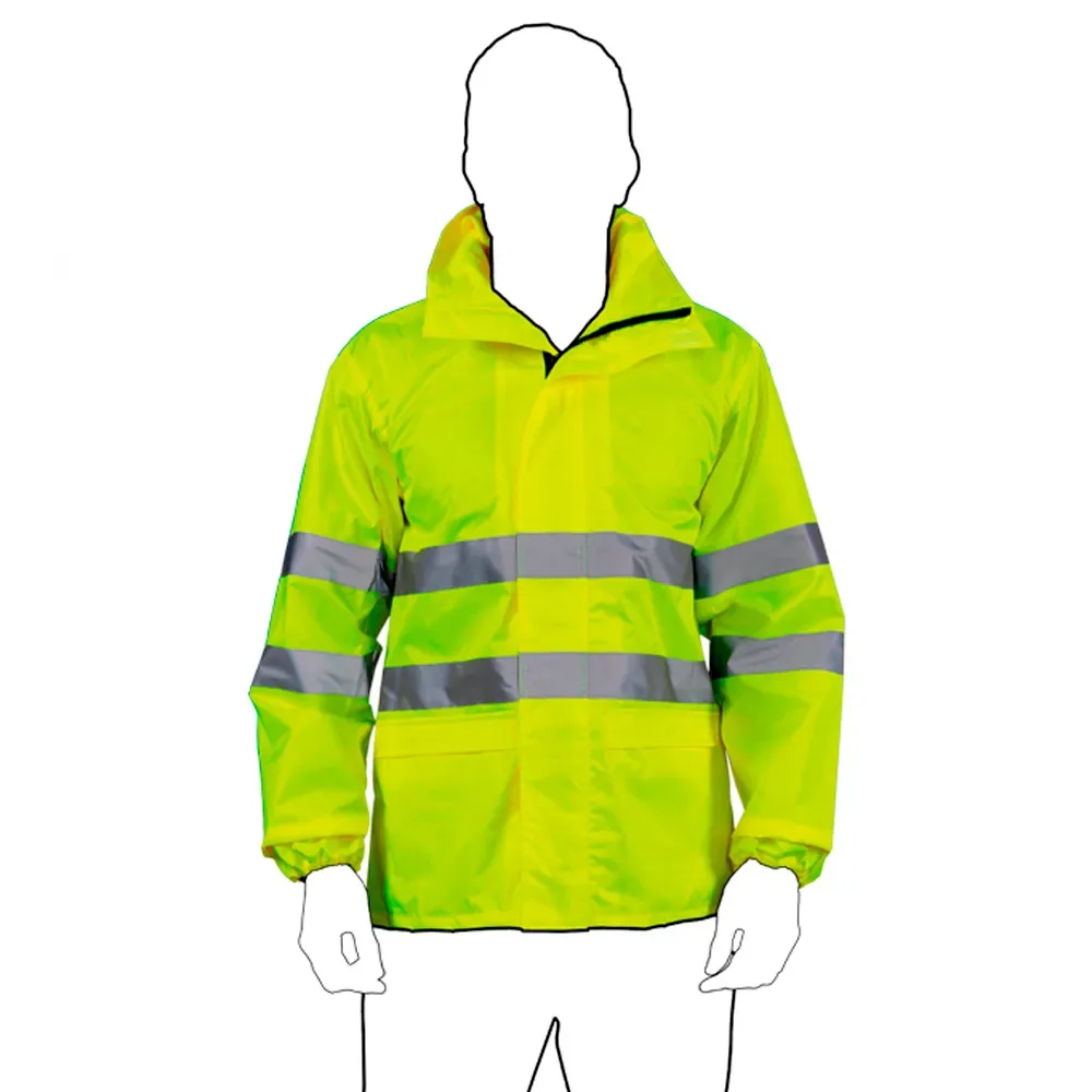Cofan Veste Pólux Yellow S - Cofan - FashionsVida