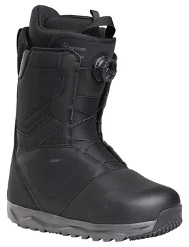 Chaussures De Snowboard Cascade Black 26.0 Homme