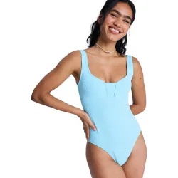 Bañador de mujer Palm Dreams