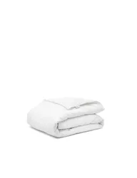 Duck Feather & Down 4.5 Tog Duvet White