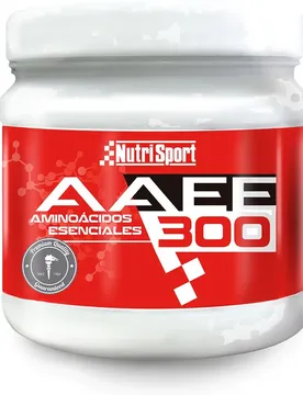 Comprimés Aminoacids Essentials Saveur Neutre 300g