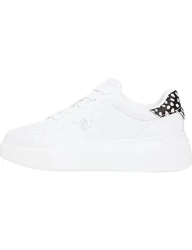Sneaker Fw0fw09023 White / Animal Print EU 41